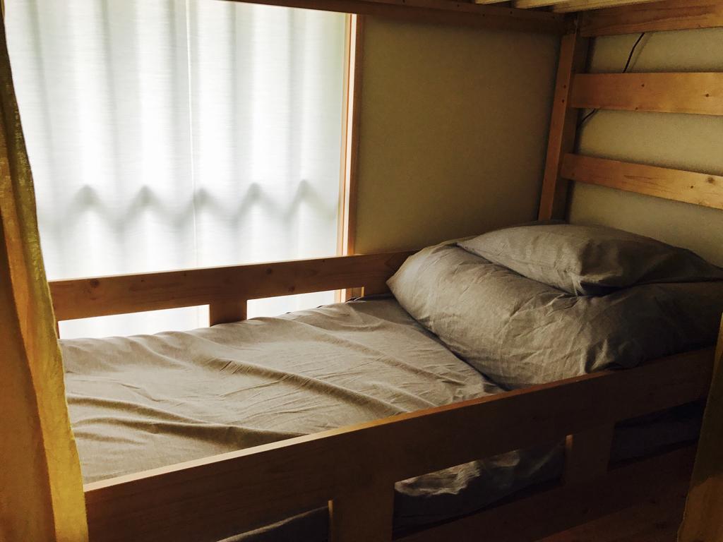 Guest House 40010 Shimanto  Εξωτερικό φωτογραφία